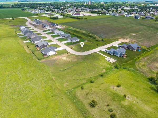 Lot 7 Dalton Street, Jesup, IA 50648
