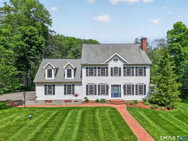 56 Shailer Pond, Deep River, CT 06417