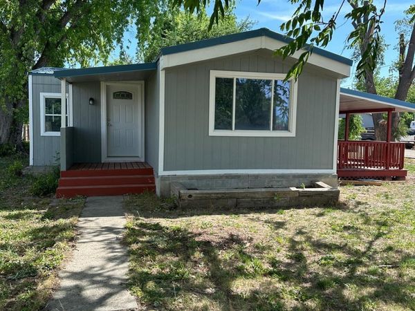 307 W Canal St, New Plymouth, ID 83655