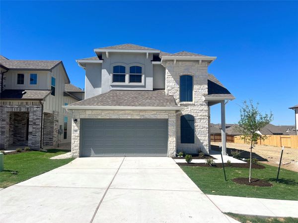 141 White Horses DR , Kyle, TX 78640