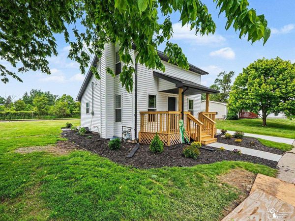 396 Wabash Road, Milan, MI 48160