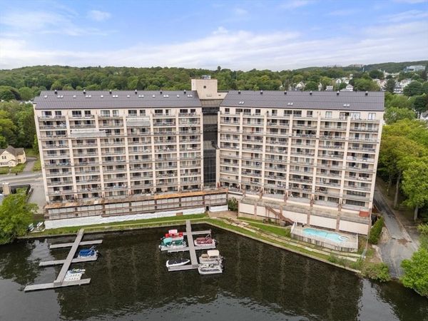 65 Lake Avenue, Unit 1003, Worcester, MA 01604