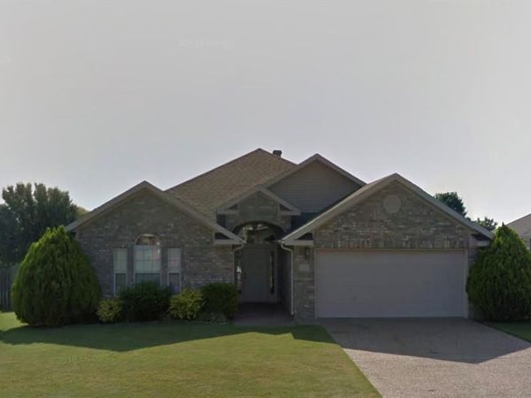 199 Hailey Drive , Centerton, AR 72719