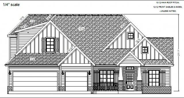 2707 Lunar Avenue  Lowell, AR 72745