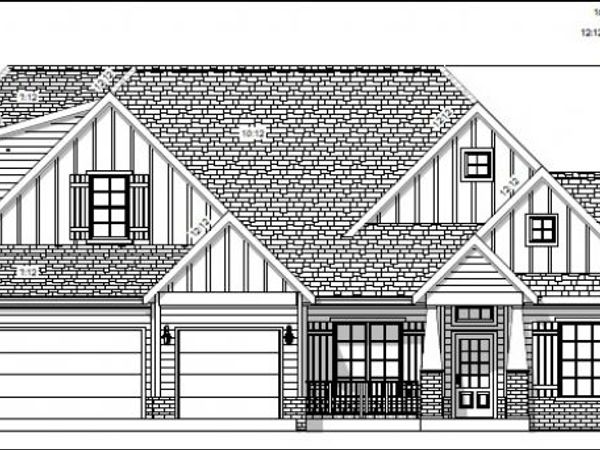 2707 Lunar Avenue , Lowell, AR 72745