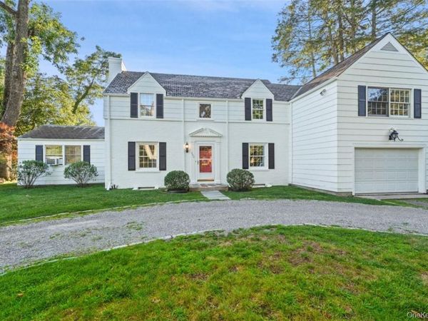246 Mamaroneck Road , Scarsdale, NY 10583