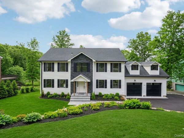 36 Hill And Dale Road , Cortlandt Manor, NY 10567