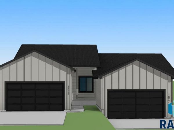 1613 N Tina Dr, Sioux Falls, SD 57110