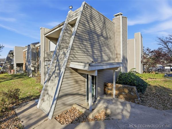 7317 S Yale Avenue , Unit 204, Tulsa, OK 74136