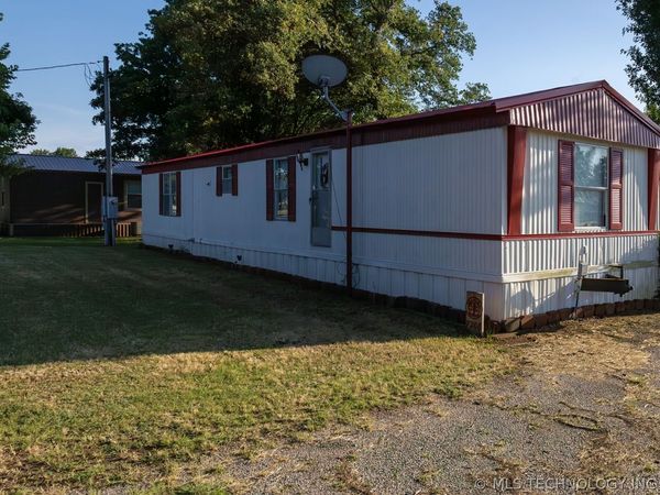 7208 Sunset Circle , Kingston, OK 73439