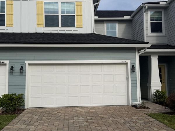 594 CHERRY ELM Drive, St. Augustine, FL 32092