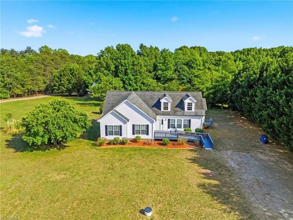 2070 Grooms Road, Reidsville, NC 27320