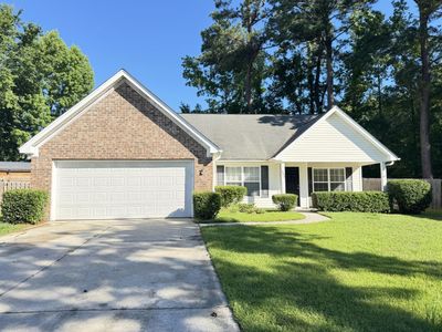 303 Eagleston Drive, Moncks Corner, SC 29461