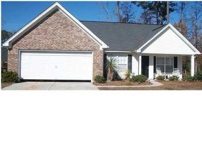 303 Eagleston Drive, Moncks Corner, SC 29461