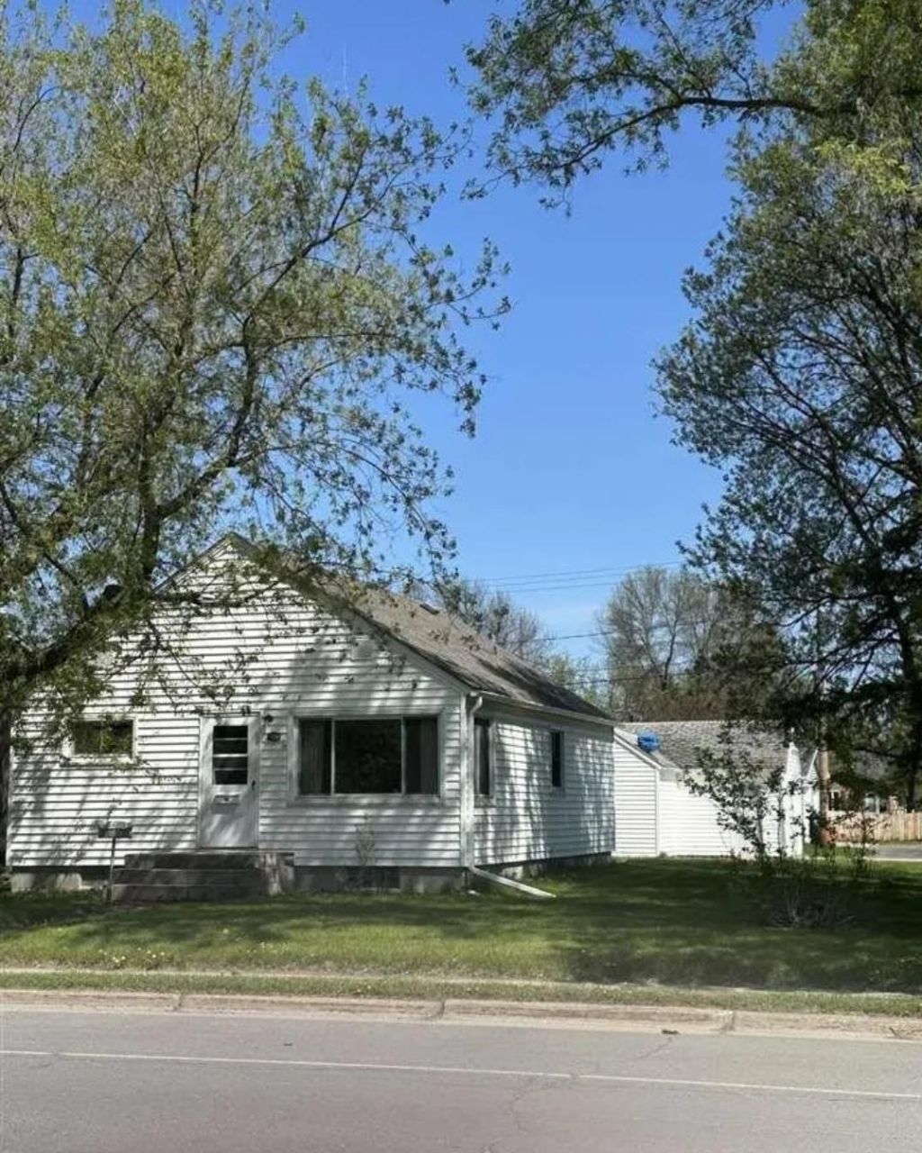 1104 11th Street, International Falls, MN 56649