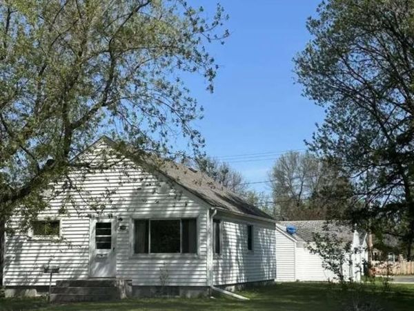 1104 11th Street , International Falls, MN 56649