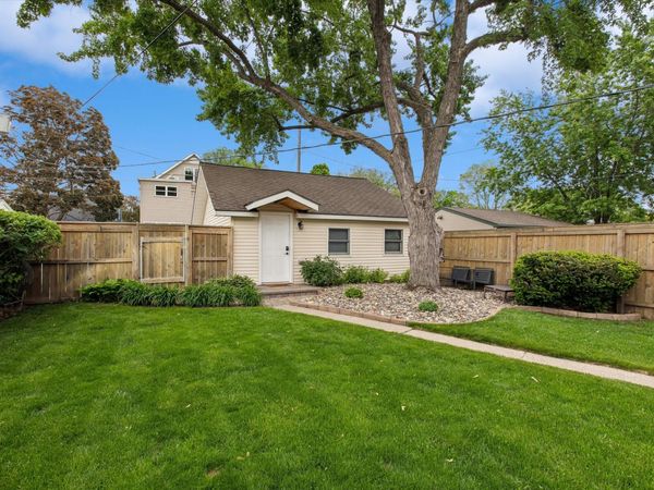 5405 30th Avenue S, Minneapolis, MN 55417