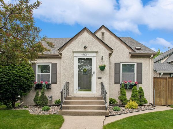 5405 30th Avenue S, Minneapolis, MN 55417