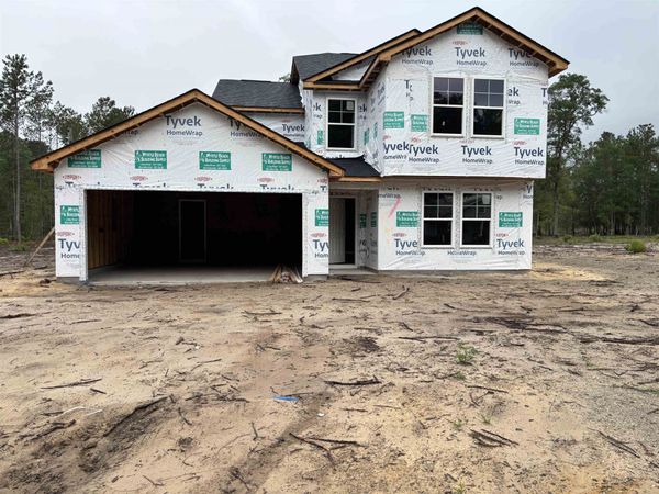 1149 McNabb Rd. , Loris, SC 29569