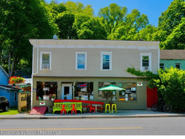 65 W Bridge Street, Catskill, NY 12414