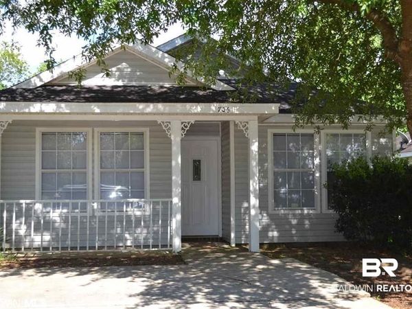 706 N Crystal Wells Court, Fairhope, AL 36532