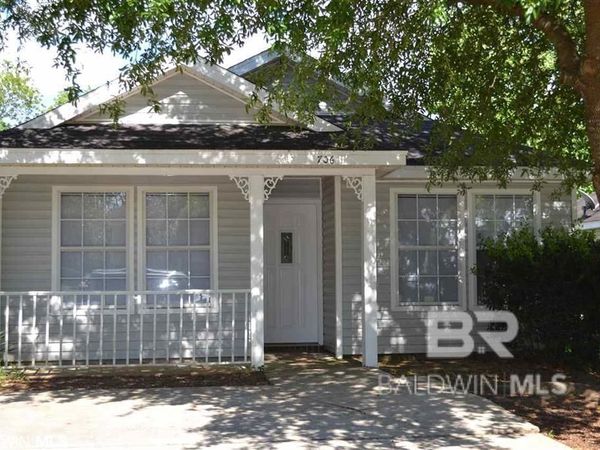 706 N Crystal Wells Court, Fairhope, AL 36532