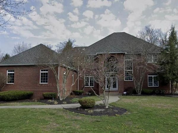 5186 Knightsbridge Court, Terre Haute, IN 47803