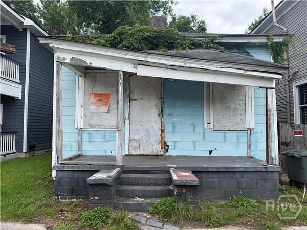 1010 E 38th Street , Savannah, GA 31401