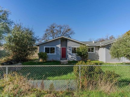 18389 Gerrans St, Plymouth, CA 95669 Photo