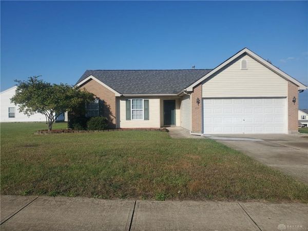 295 Keswick Drive, Monroe, OH 45050