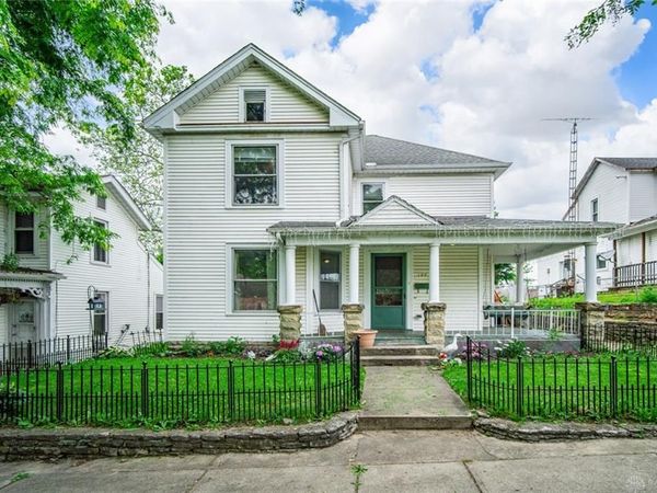 198 Cincinnati Avenue, Xenia, OH 45385
