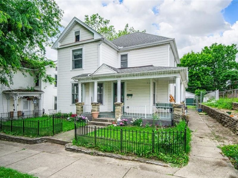 198 Cincinnati Avenue, Xenia, OH 45385 Photo 5
