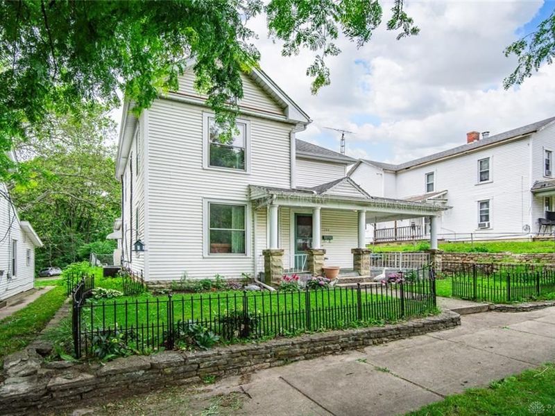198 Cincinnati Avenue, Xenia, OH 45385 Photo 6