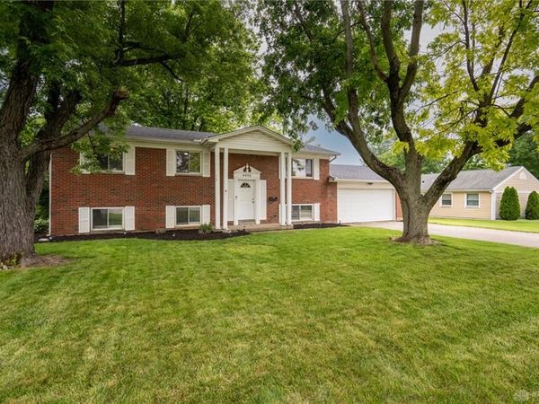 4406 Wilmington Pike, Kettering, OH 45440