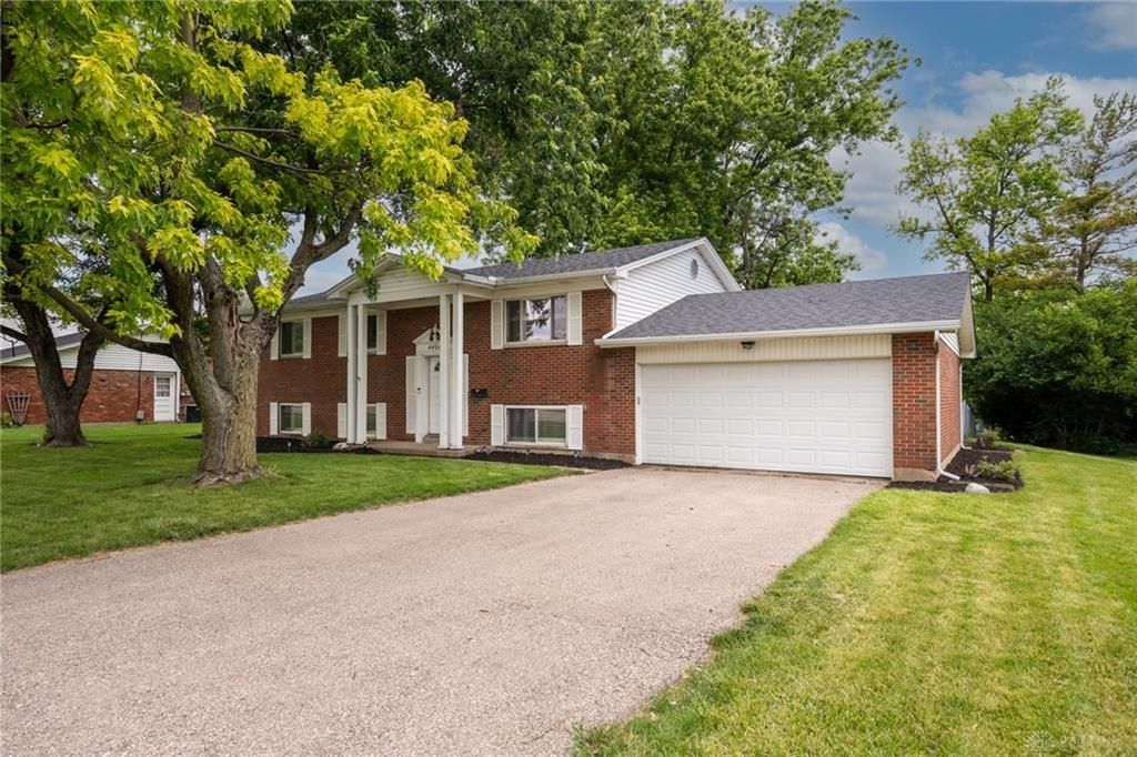 4406 Wilmington Pike, Kettering, OH 45440 Main Photo