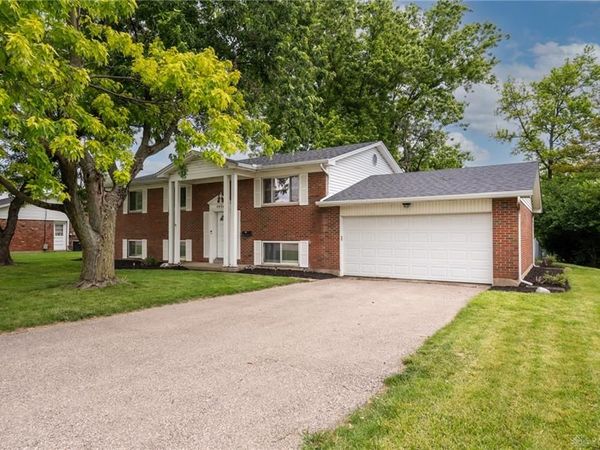 4406 Wilmington Pike, Kettering, OH 45440