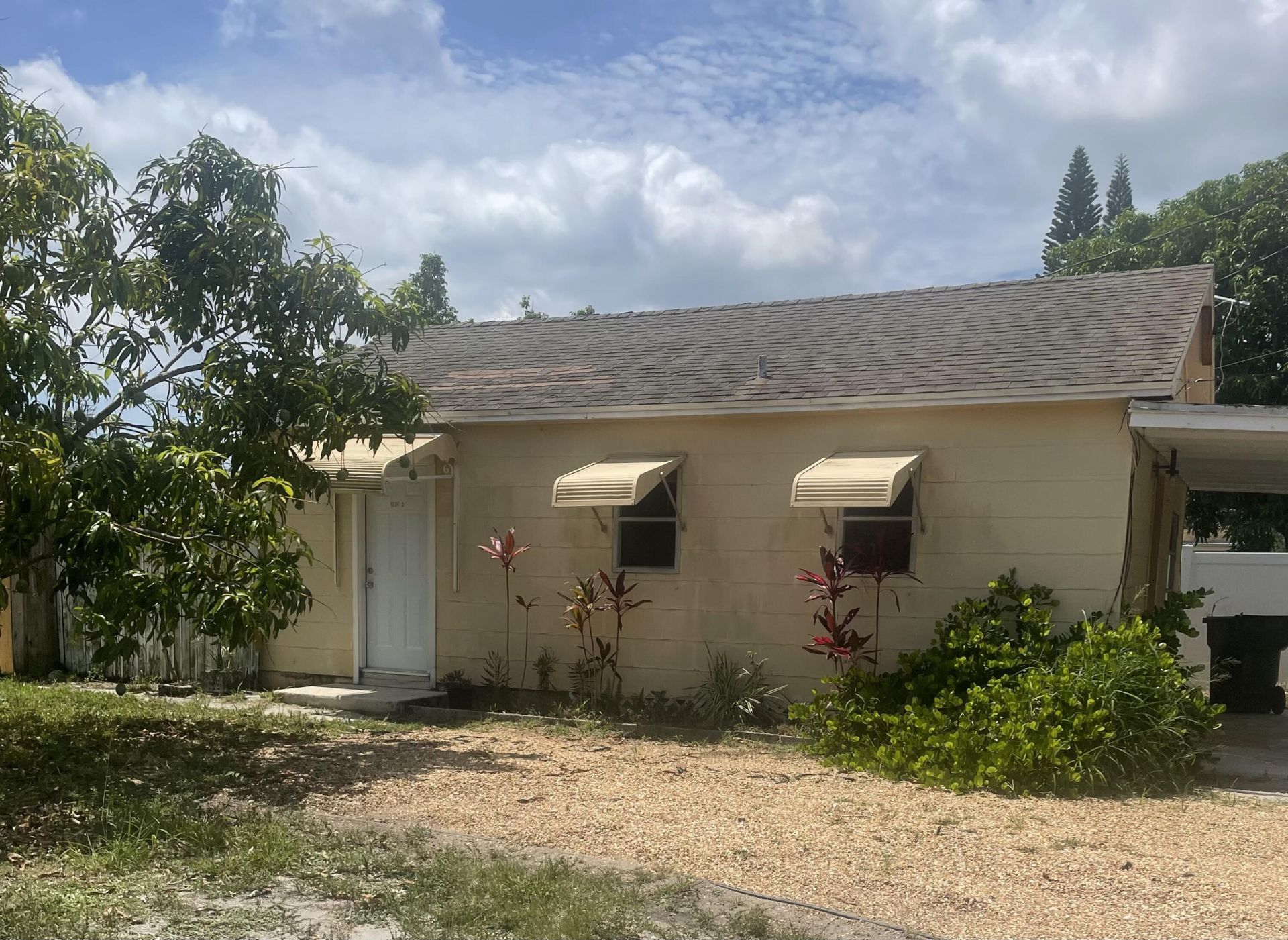 1231 N F Street, Unit 1, Lake Worth Beach, FL 33460 Photo
