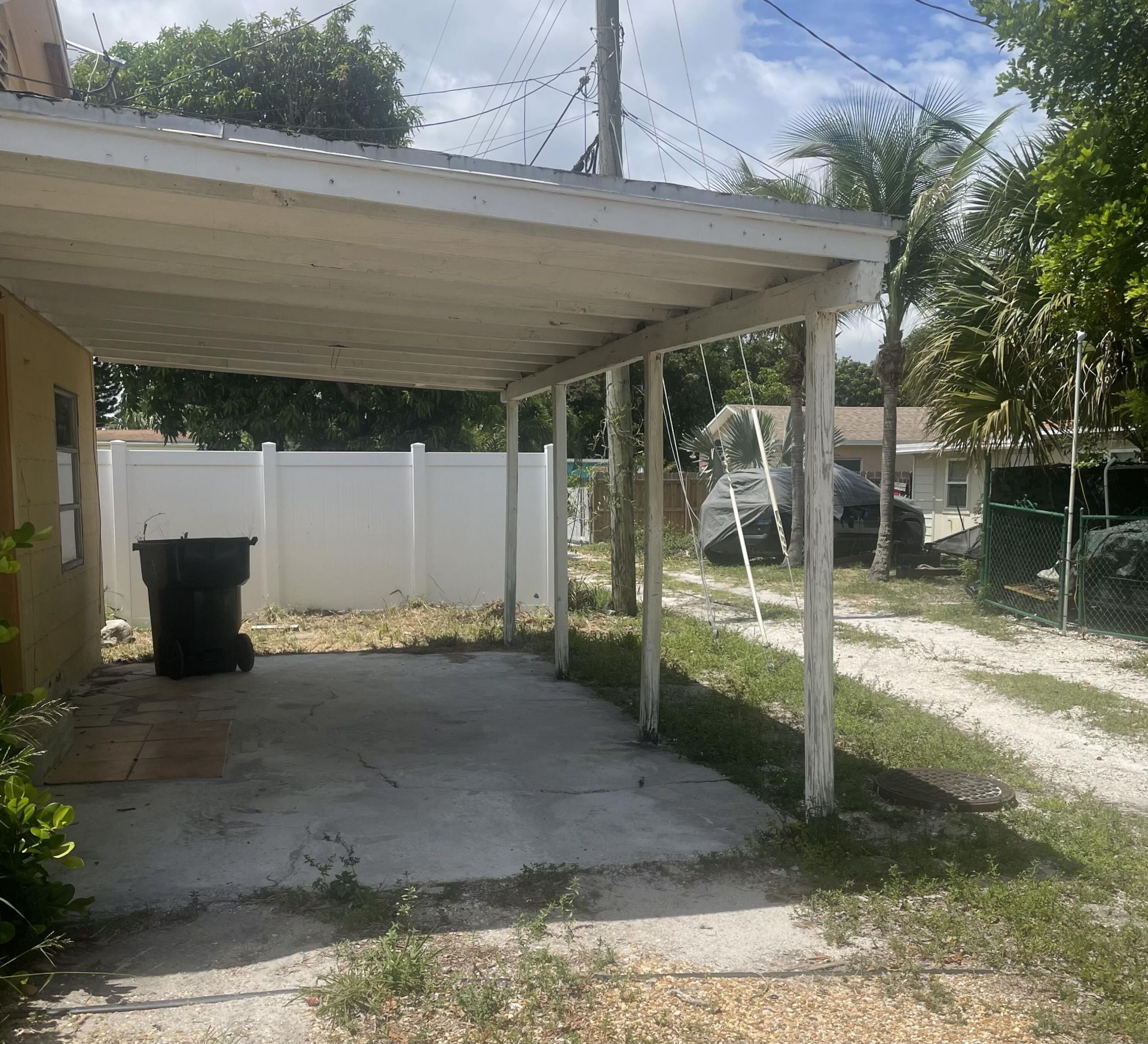 1231 N F Street, Unit 1, Lake Worth Beach, FL 33460 Photo