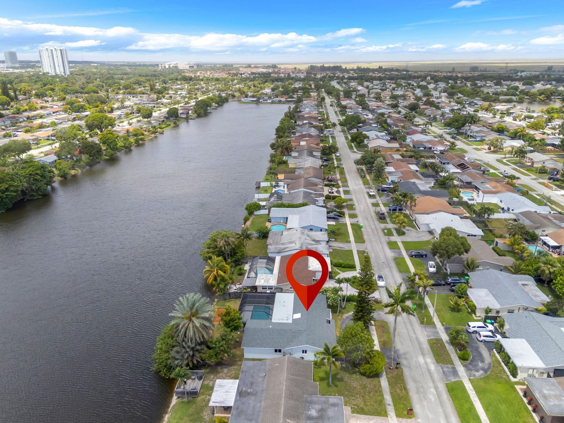 11640 NW 30th Place, Sunrise, FL 33323 Photo