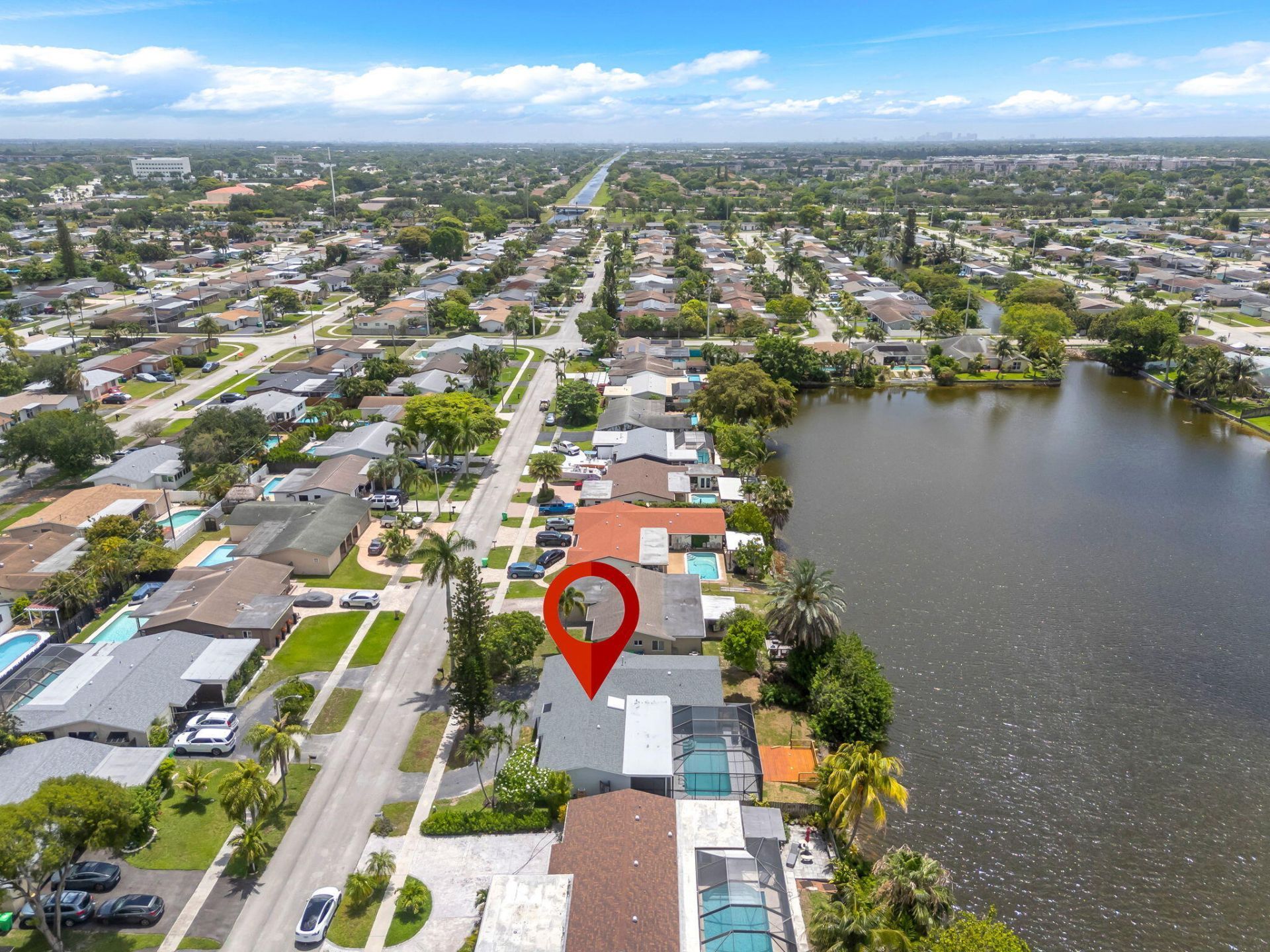 11640 NW 30th Place, Sunrise, FL 33323 Photo
