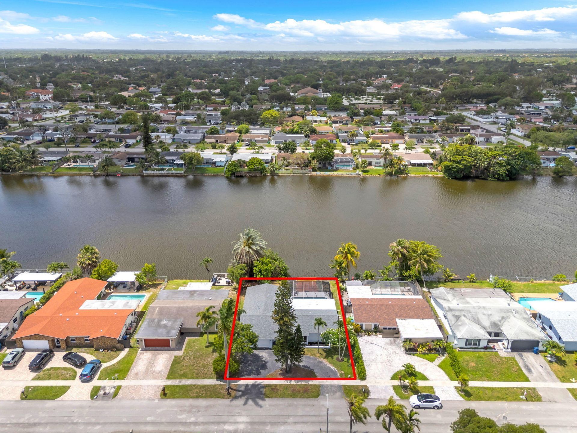 11640 NW 30th Place, Sunrise, FL 33323 Photo