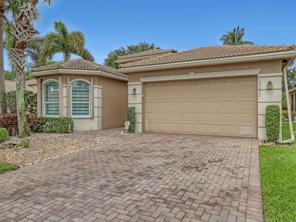 10673 Richfield Way, Boynton Beach, FL 33437