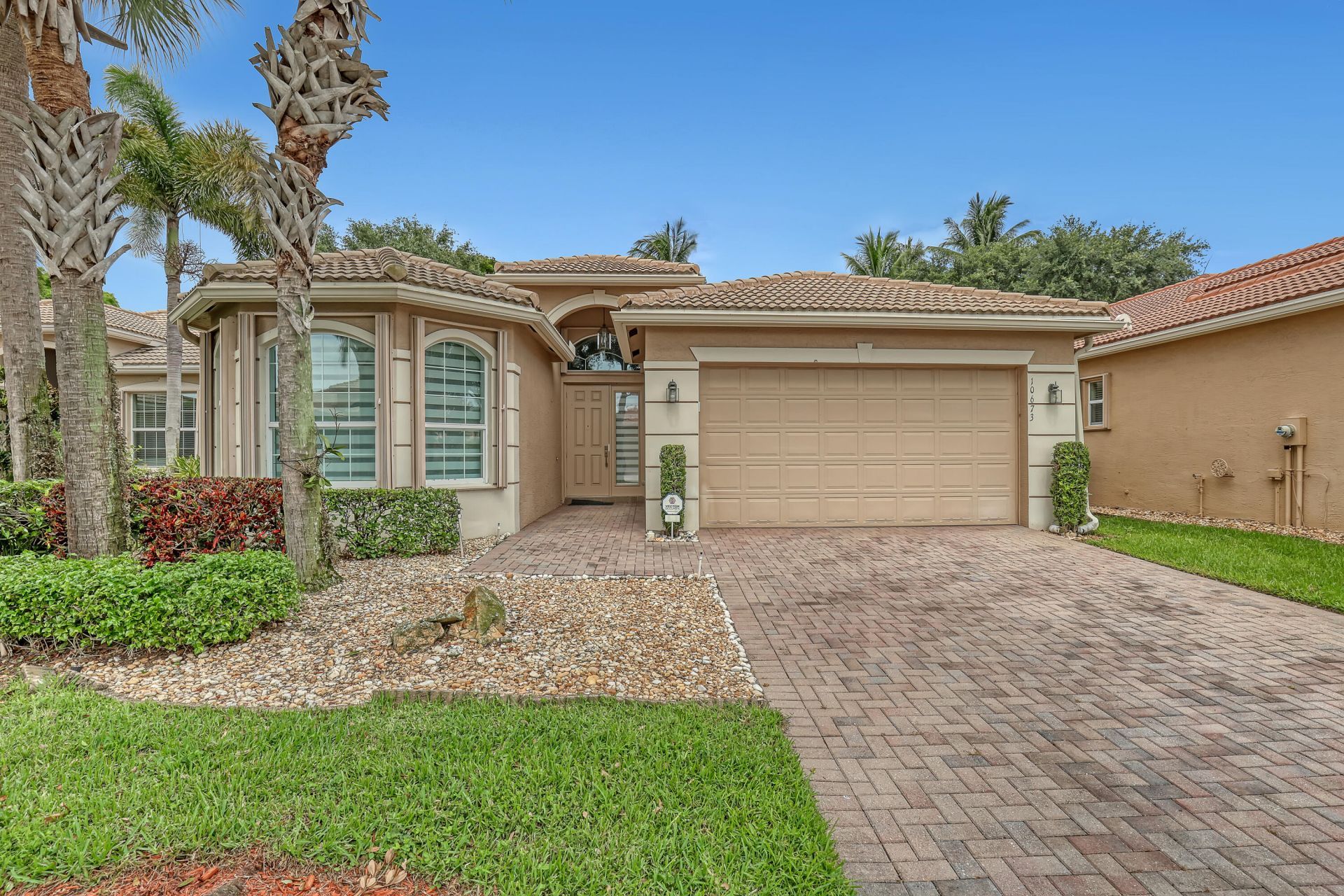 10673 Richfield Way, Boynton Beach, FL 33437 Photo