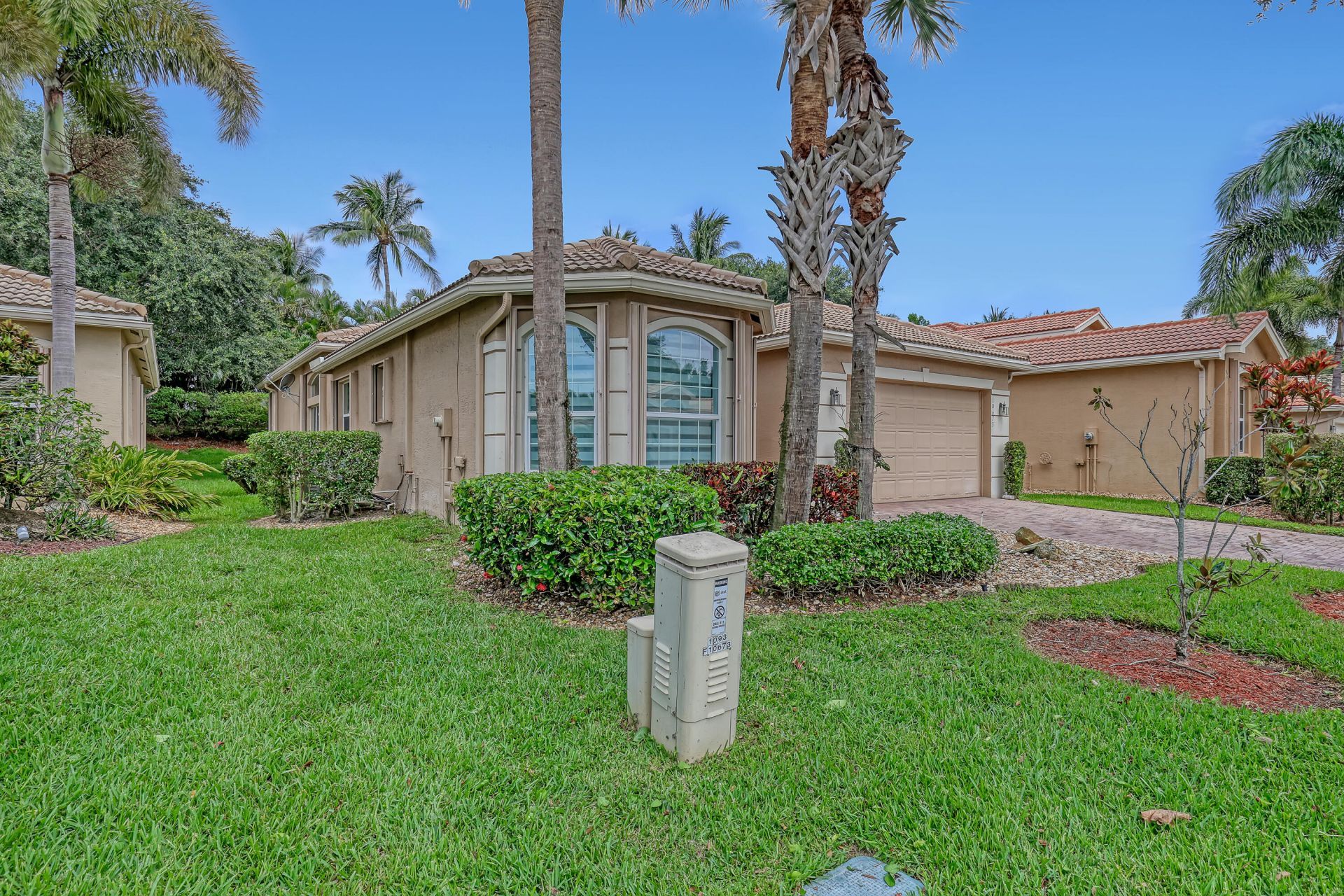 10673 Richfield Way, Boynton Beach, FL 33437 Photo