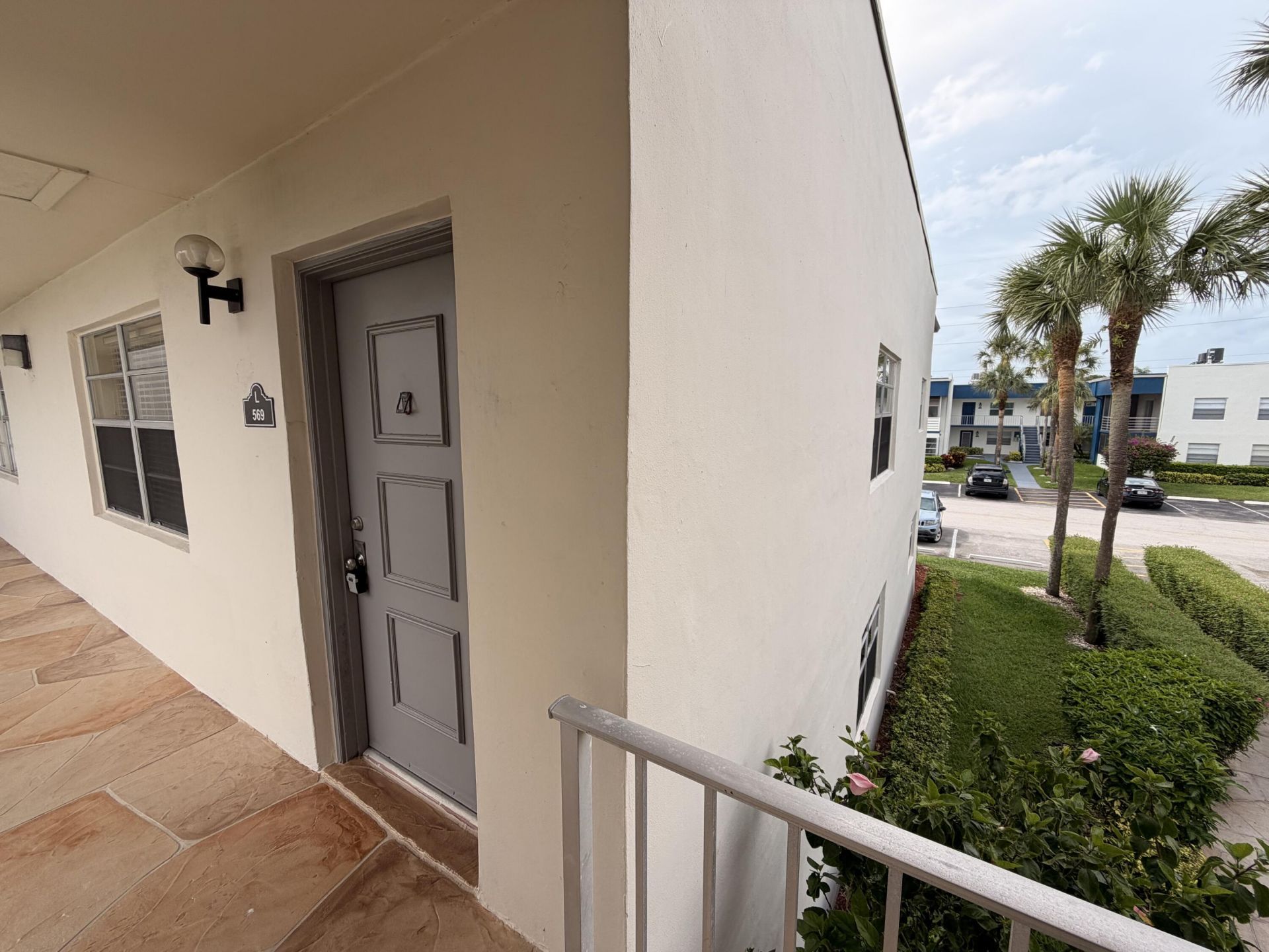 569 Normandy L, Delray Beach, FL 33484 Photo