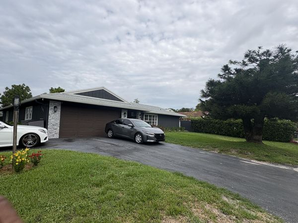 3501 Boulevard Boulevard, Delray Beach, FL 33445