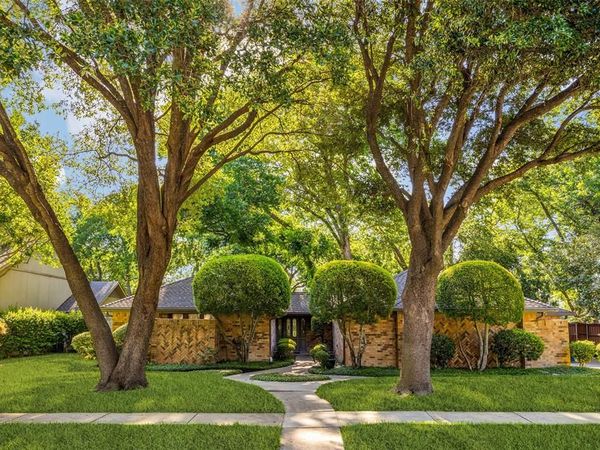 2306 Windsor Drive, Richardson, TX 75082