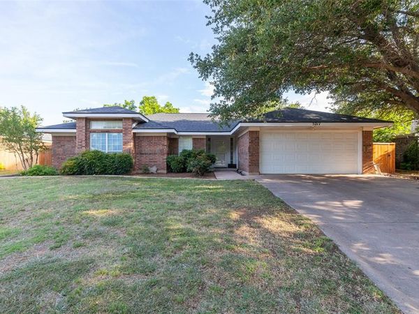5217 Western Plains Avenue, Abilene, TX 79606