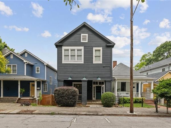 66 Howell Street NE, Atlanta, GA 30312