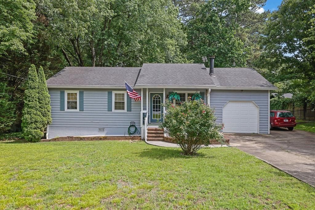 1555 Rock Springs Road, Buford, GA 30519 Main Photo